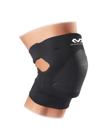 Volleyball Knee Pads / Pair Black