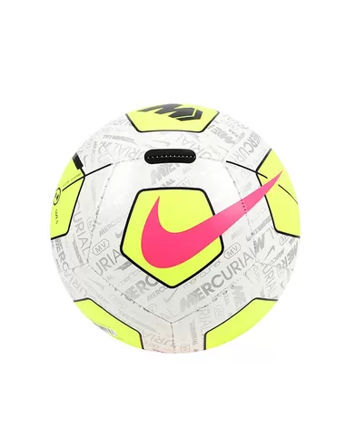 Nike Mercurial Fade Soccer Bal