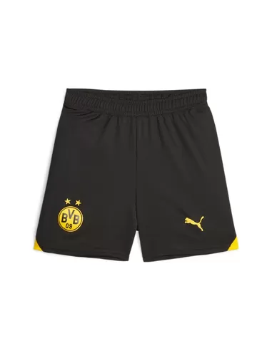 BVB Shorts Replica Jr ´23/´24
