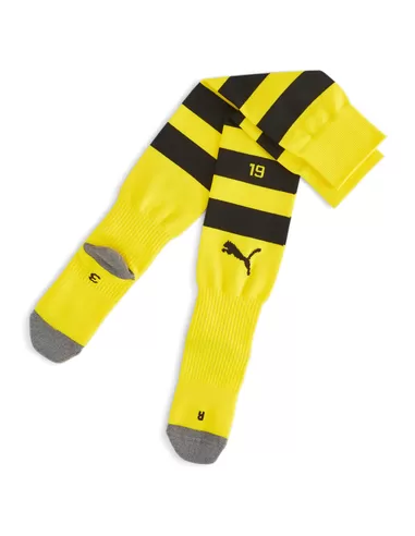 Team BVB Striped Socks Replica ´23/´24