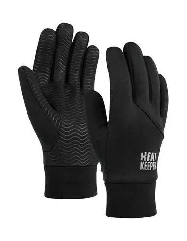 HEATKEEPER ADULT THERMAL PLAYER GLOVES