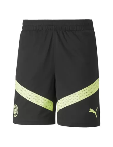 MCFC Training Shorts