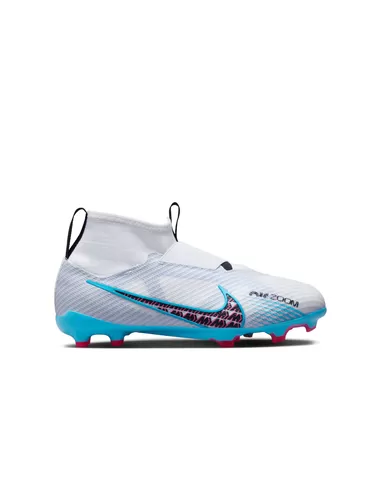 JR ZOOM SUPERFLY 9 PRO FG,WHIT