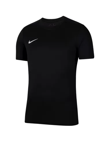 Nike Dri-FIT Park 7 Men's Short-Sleeve Soccer Jersey (Stock)