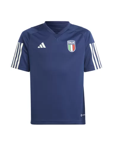 Italië Tiro 23 Training Voetbalshirt